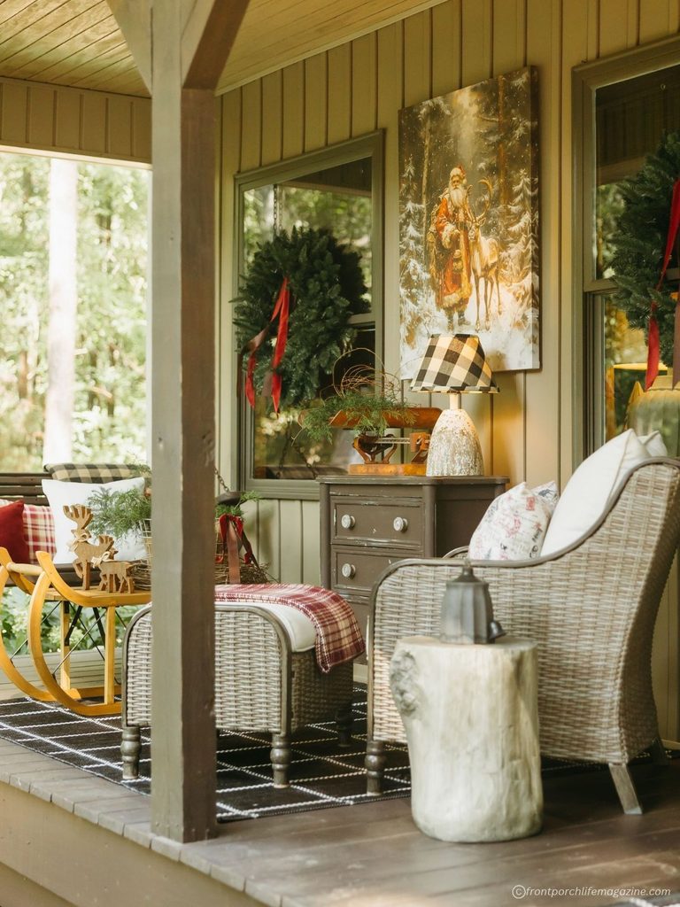 Cozy Cabin in Georgia