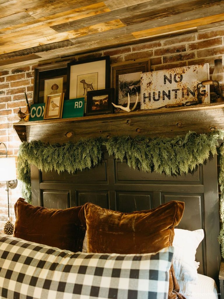 Cozy Cabin in Georgia
